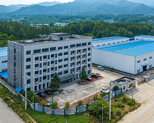 湖北省鼎远新材料科技