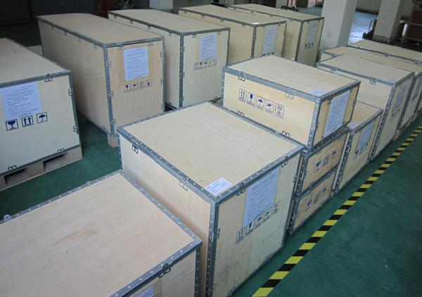 湖北泰维科技实业股份