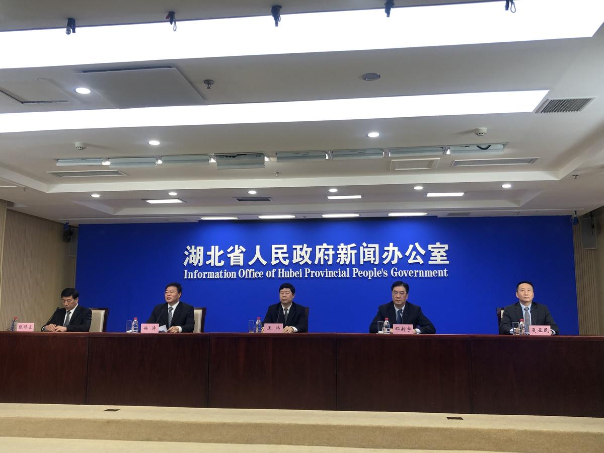 湖北光谷实验室来了 目标直指世界级重大成果