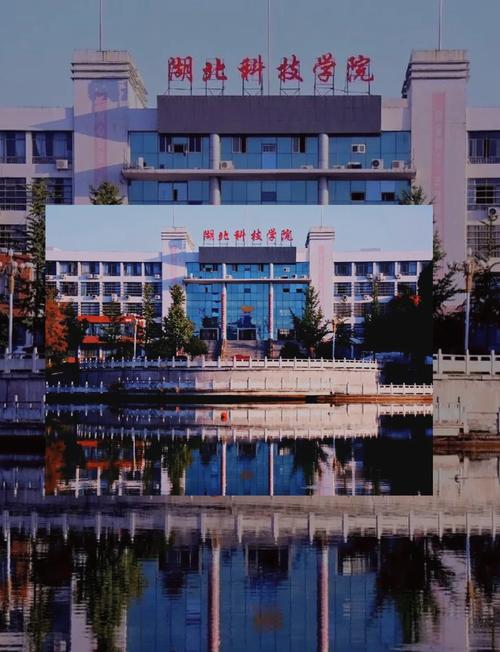 湖北科技学院:咸宁的学术明珠