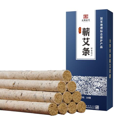 湖北大明古艾科技